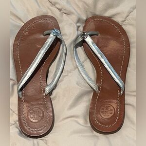 Tory Burch Flip Flops